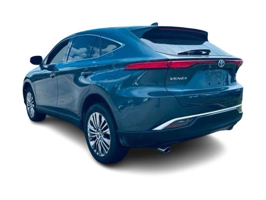 Thumbnail: 2022 Toyota Venza - 2