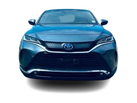 Thumbnail: 2022 Toyota Venza - 4