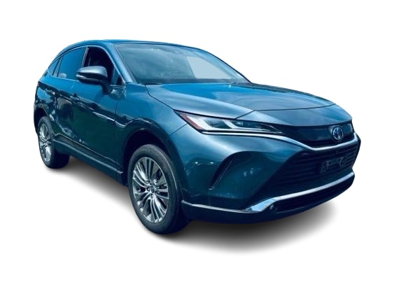 Thumbnail: 2022 Toyota Venza - 8
