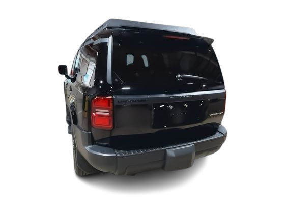 Thumbnail: 2024 Toyota Land Cruiser - 19