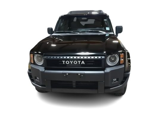 Thumbnail: 2024 Toyota Land Cruiser - 4