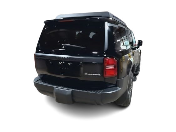 Thumbnail: 2024 Toyota Land Cruiser - 20