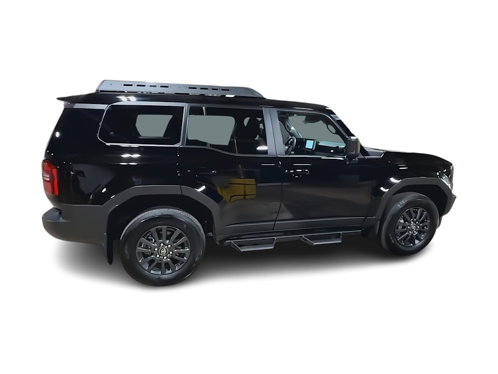Thumbnail: 2024 Toyota Land Cruiser - 21