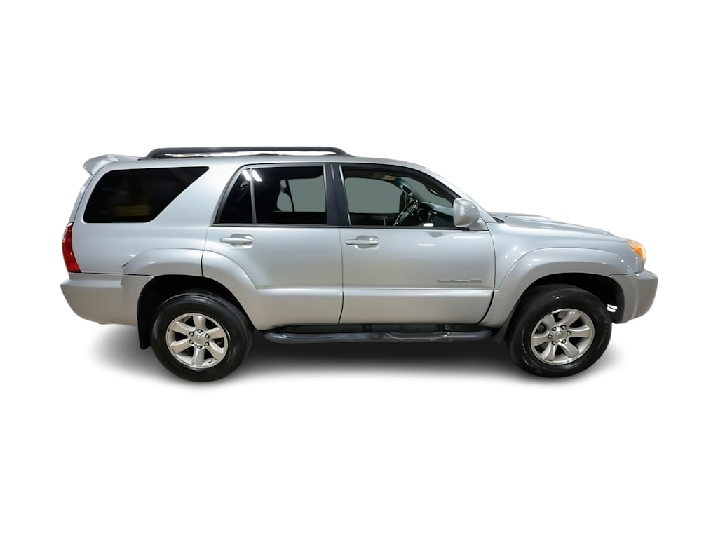 Thumbnail: 2006 Toyota 4Runner - 21