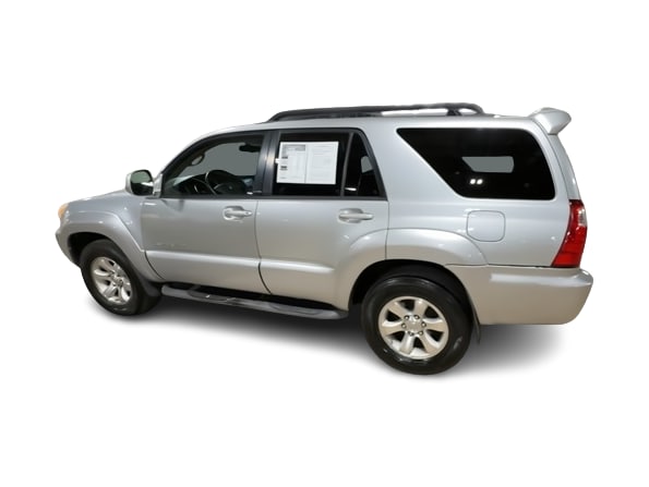Thumbnail: 2006 Toyota 4Runner - 19