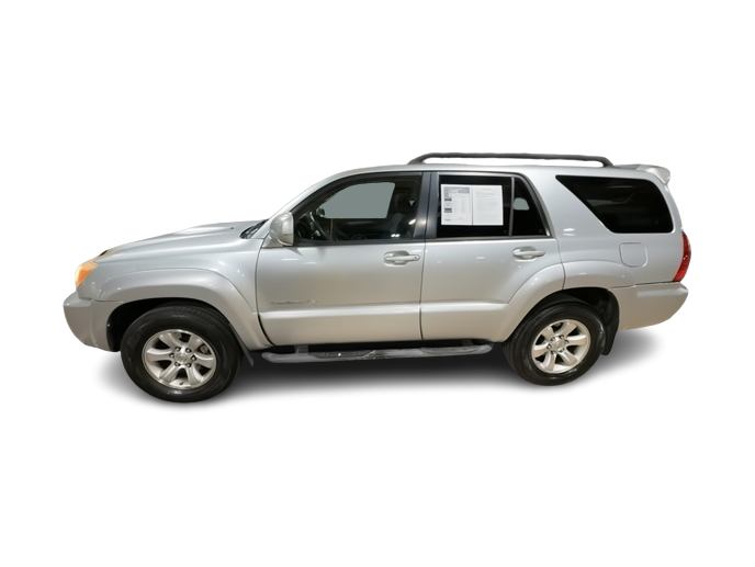 Thumbnail: 2006 Toyota 4Runner - 3