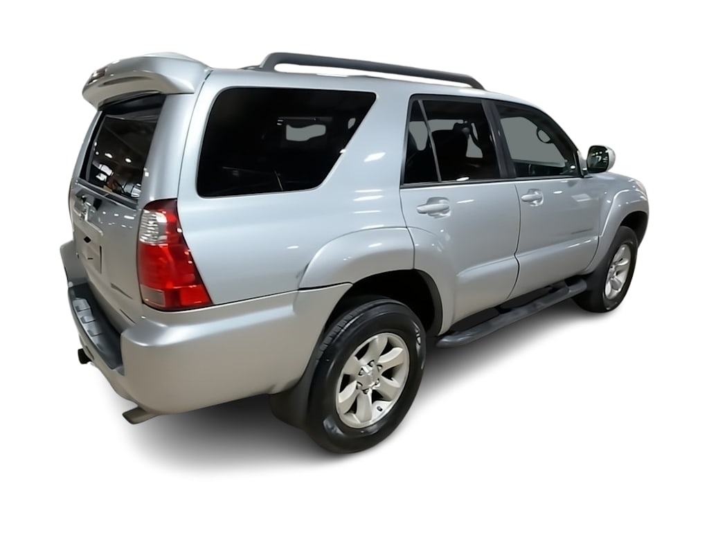 Thumbnail: 2006 Toyota 4Runner - 20