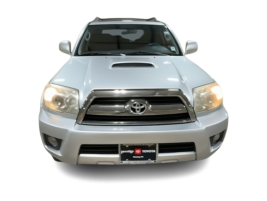 Thumbnail: 2006 Toyota 4Runner - 5