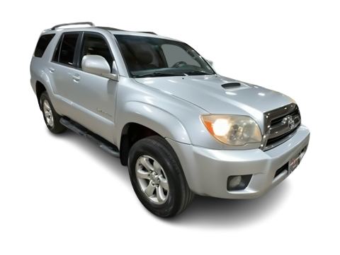 Thumbnail: 2006 Toyota 4Runner - 17