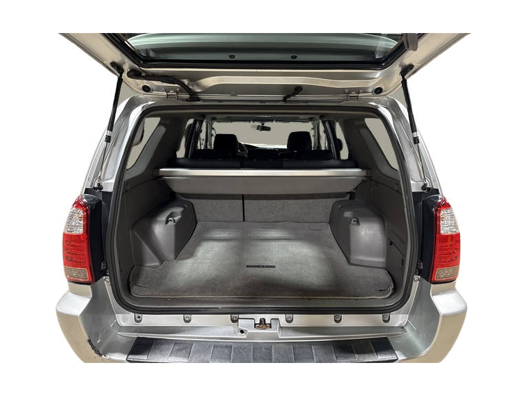 Thumbnail: 2006 Toyota 4Runner - 15