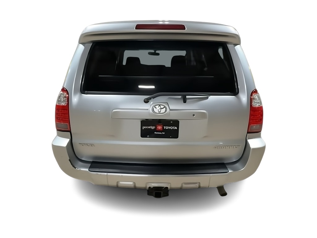 Thumbnail: 2006 Toyota 4Runner - 4