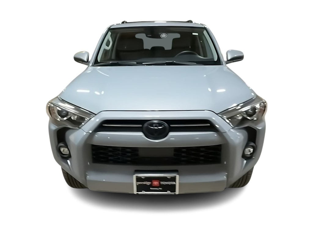 Thumbnail: 2021 Toyota 4Runner - 5