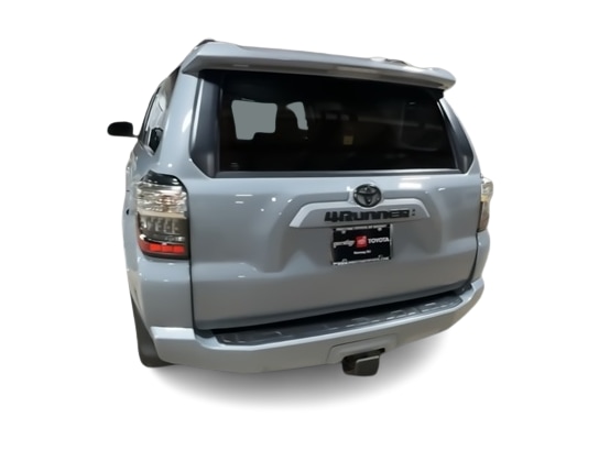 Thumbnail: 2021 Toyota 4Runner - 4