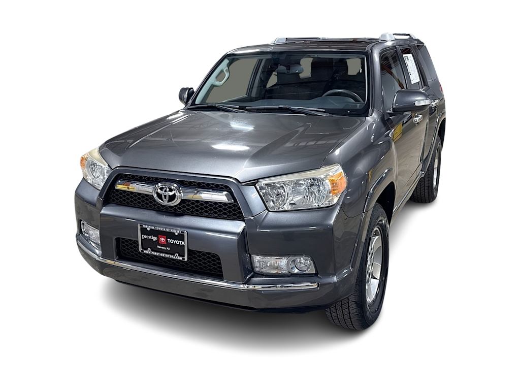2013 Toyota 4Runner