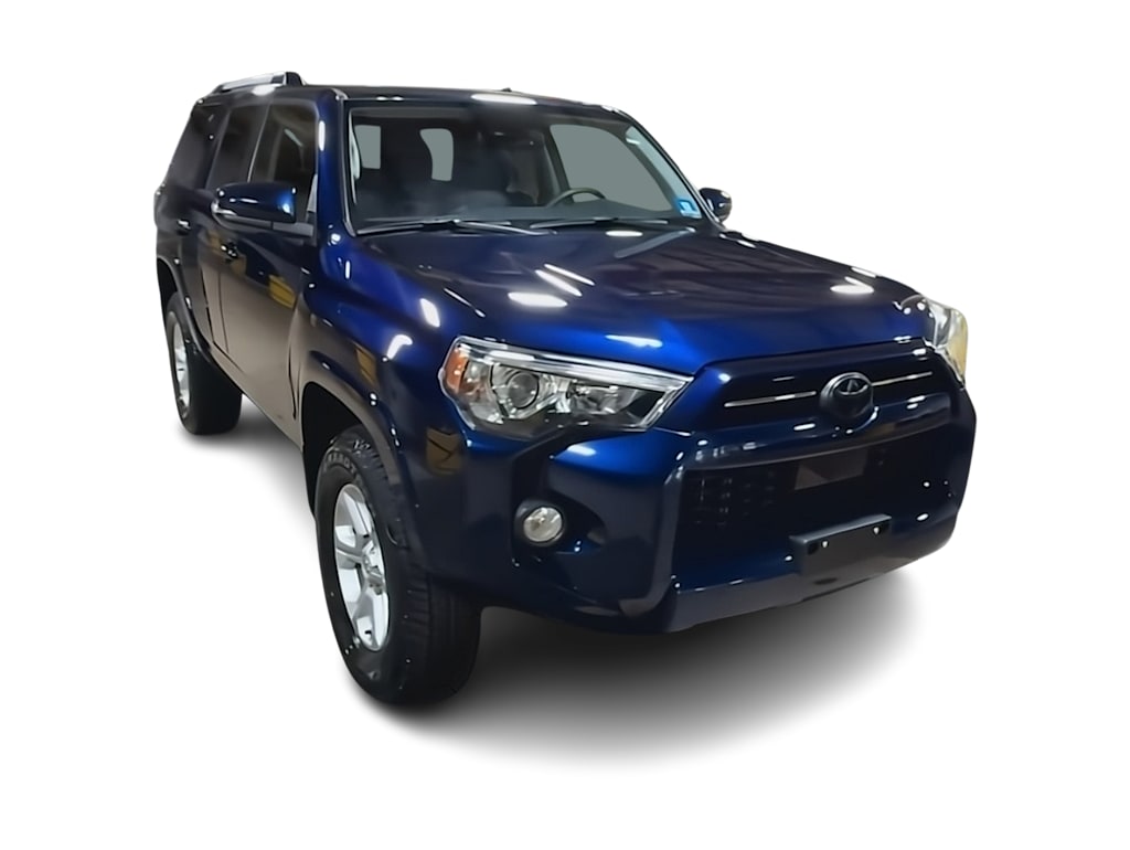 Thumbnail: 2020 Toyota 4Runner - 18