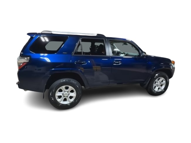 Thumbnail: 2020 Toyota 4Runner - 21