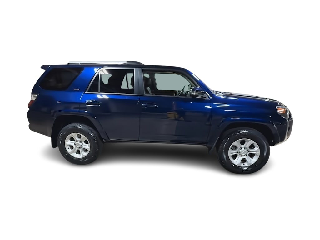 Thumbnail: 2020 Toyota 4Runner - 22