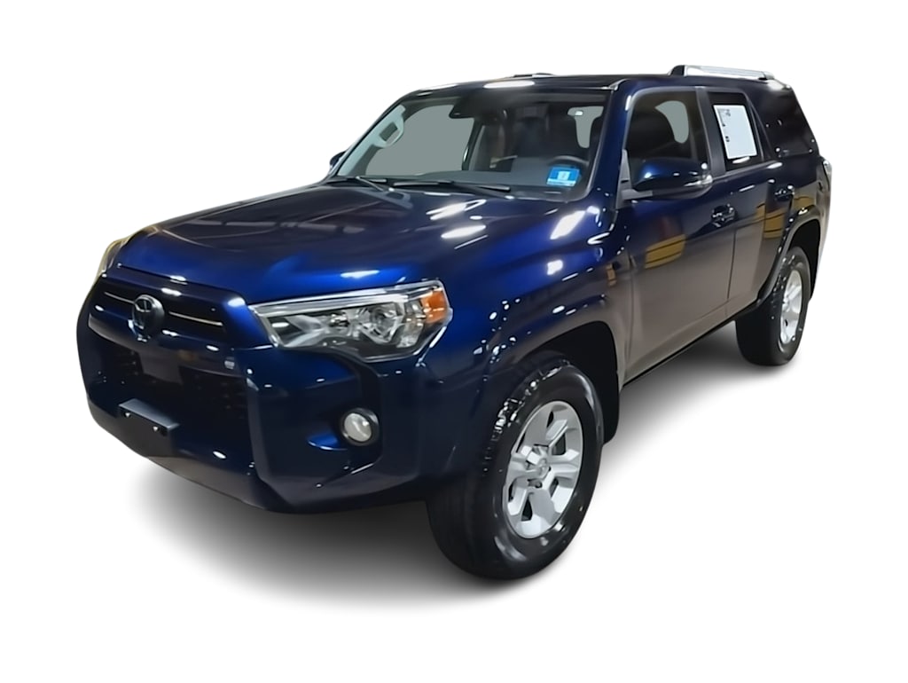 Thumbnail: 2020 Toyota 4Runner - 19