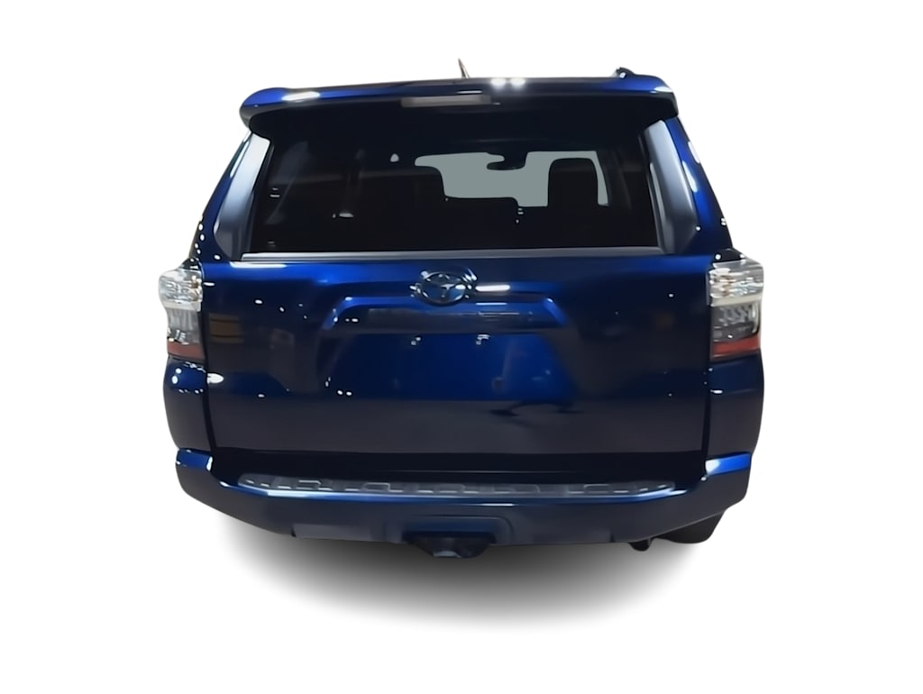 Thumbnail: 2020 Toyota 4Runner - 3