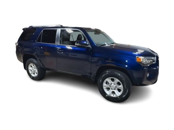 Thumbnail: 2020 Toyota 4Runner - 23