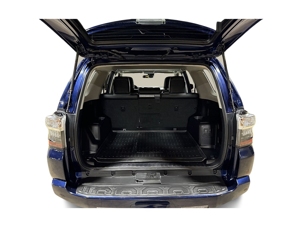 Thumbnail: 2020 Toyota 4Runner - 15