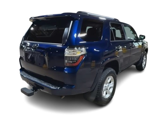 Thumbnail: 2020 Toyota 4Runner - 20