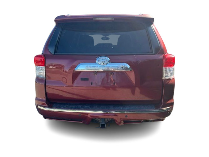 Thumbnail: 2011 Toyota 4Runner - 3