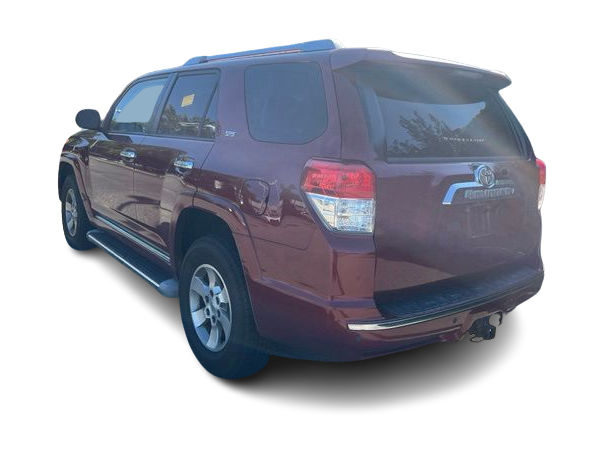 Thumbnail: 2011 Toyota 4Runner - 2