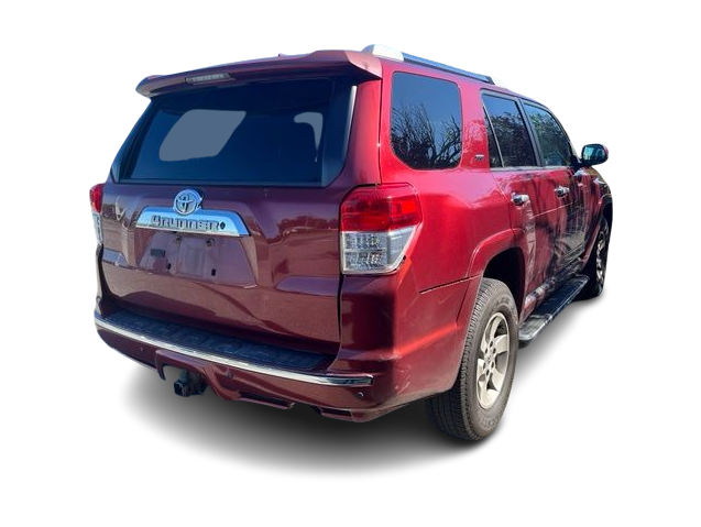 Thumbnail: 2011 Toyota 4Runner - 9