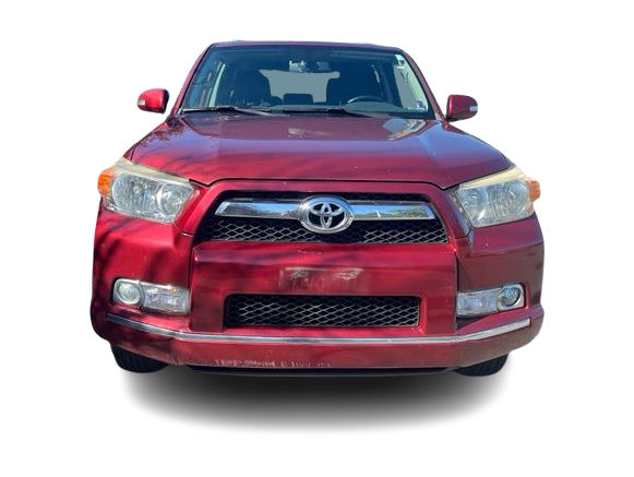 Thumbnail: 2011 Toyota 4Runner - 4