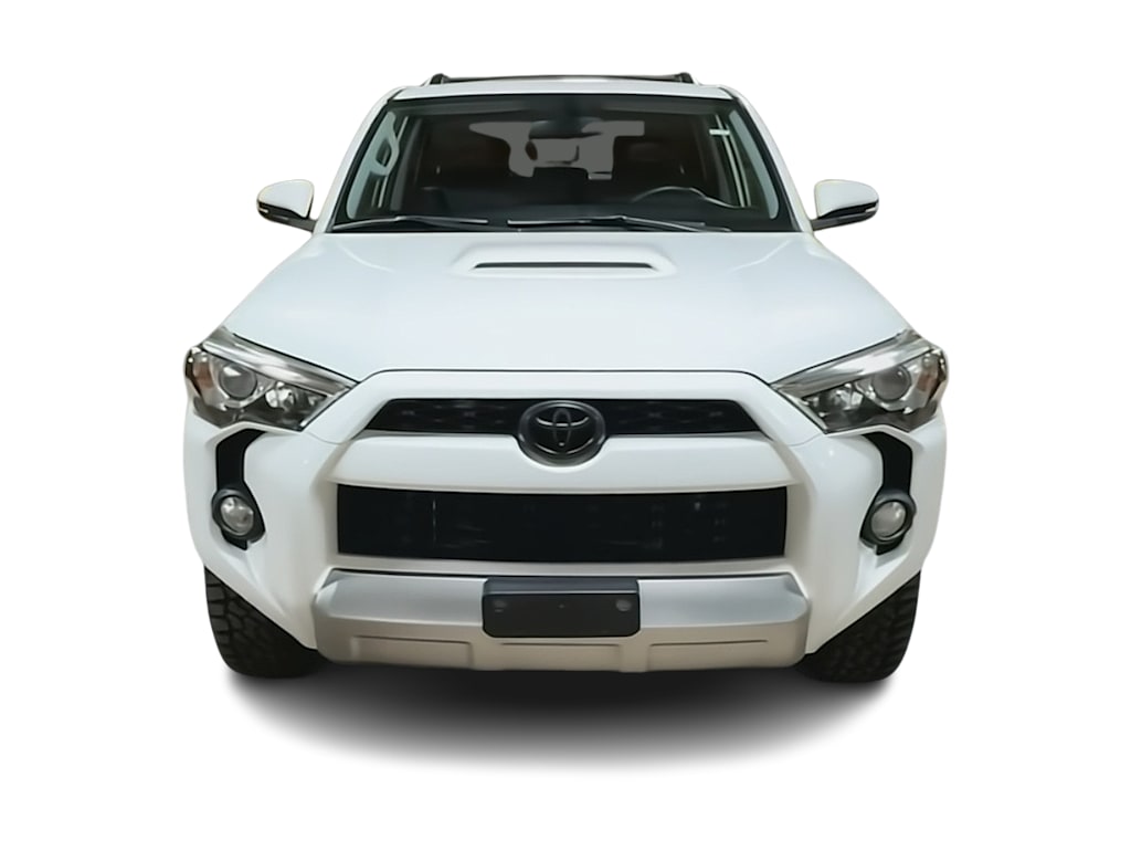 Thumbnail: 2017 Toyota 4Runner - 5