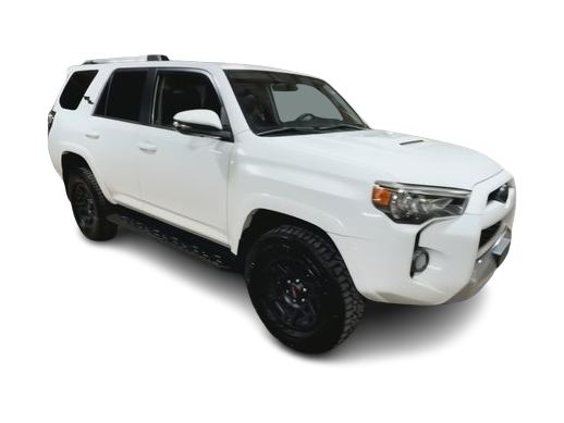 Thumbnail: 2017 Toyota 4Runner - 19