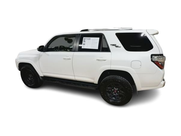 Thumbnail: 2017 Toyota 4Runner - 21