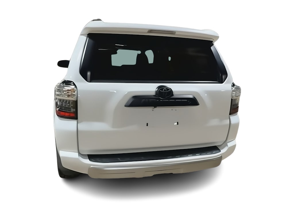 Thumbnail: 2017 Toyota 4Runner - 4
