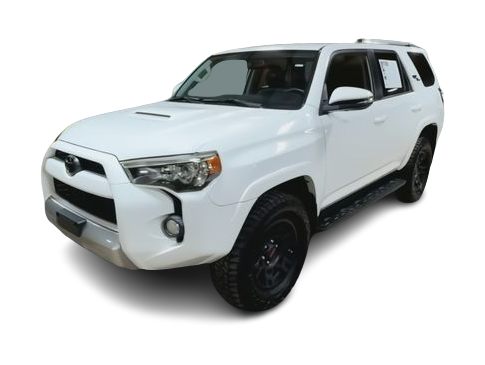 Thumbnail: 2017 Toyota 4Runner - 20
