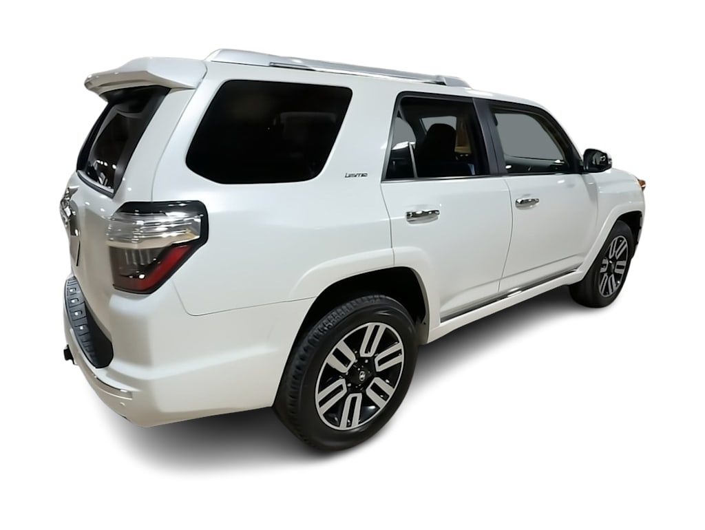 Thumbnail: 2023 Toyota 4Runner - 23