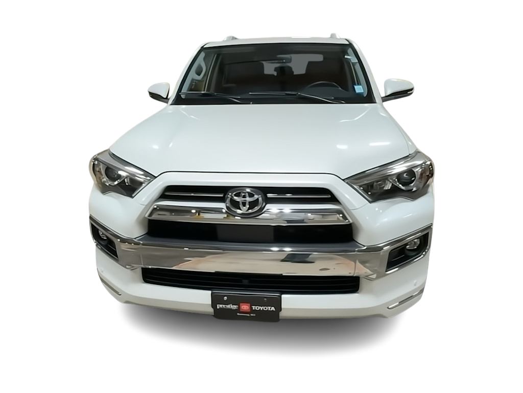 Thumbnail: 2023 Toyota 4Runner - 5