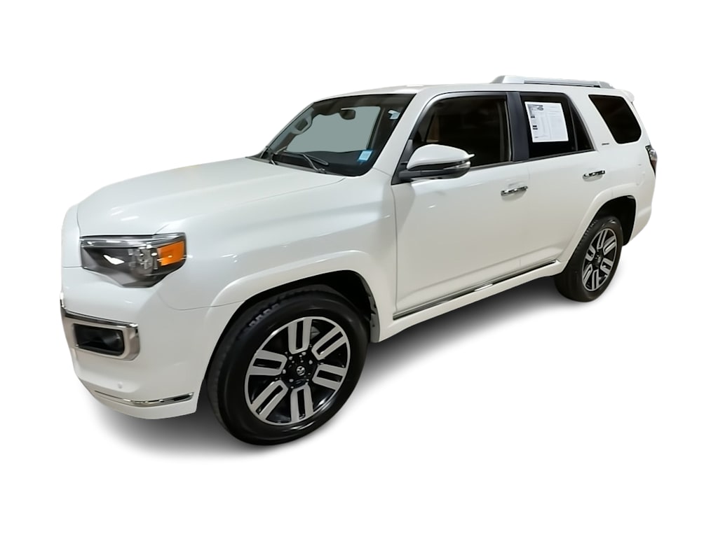 Thumbnail: 2023 Toyota 4Runner - 20