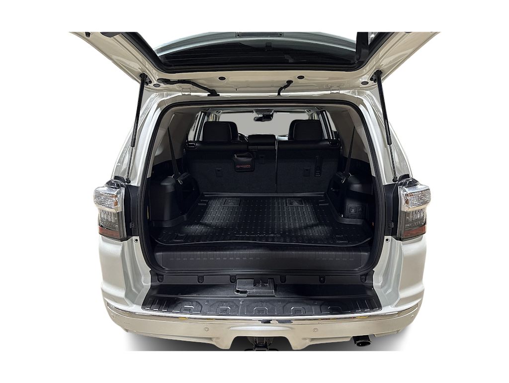 Thumbnail: 2023 Toyota 4Runner - 16