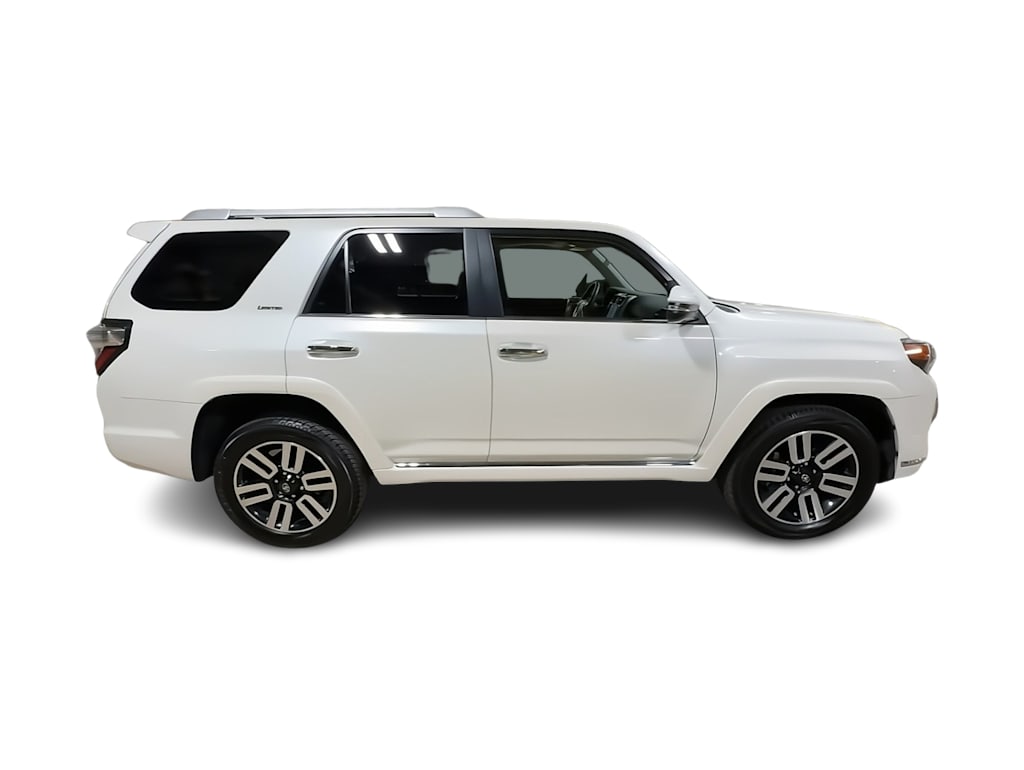 Thumbnail: 2023 Toyota 4Runner - 24