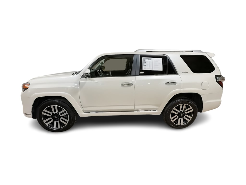 Thumbnail: 2023 Toyota 4Runner - 3