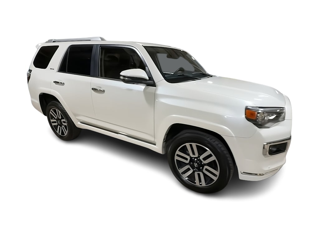 Thumbnail: 2023 Toyota 4Runner - 19