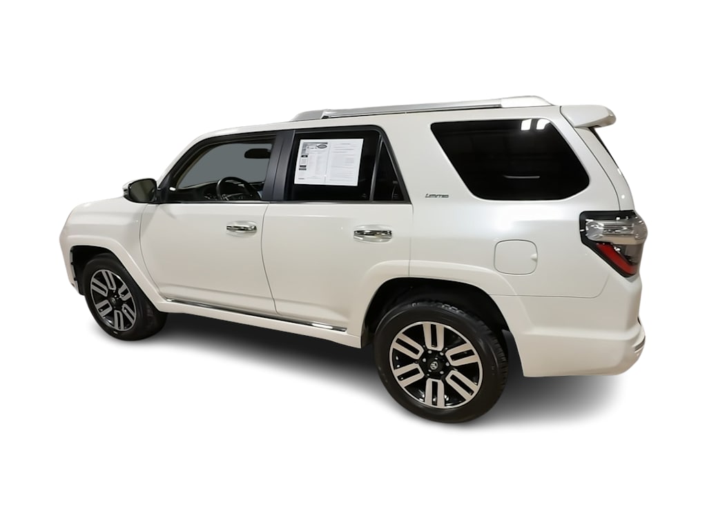 Thumbnail: 2023 Toyota 4Runner - 21