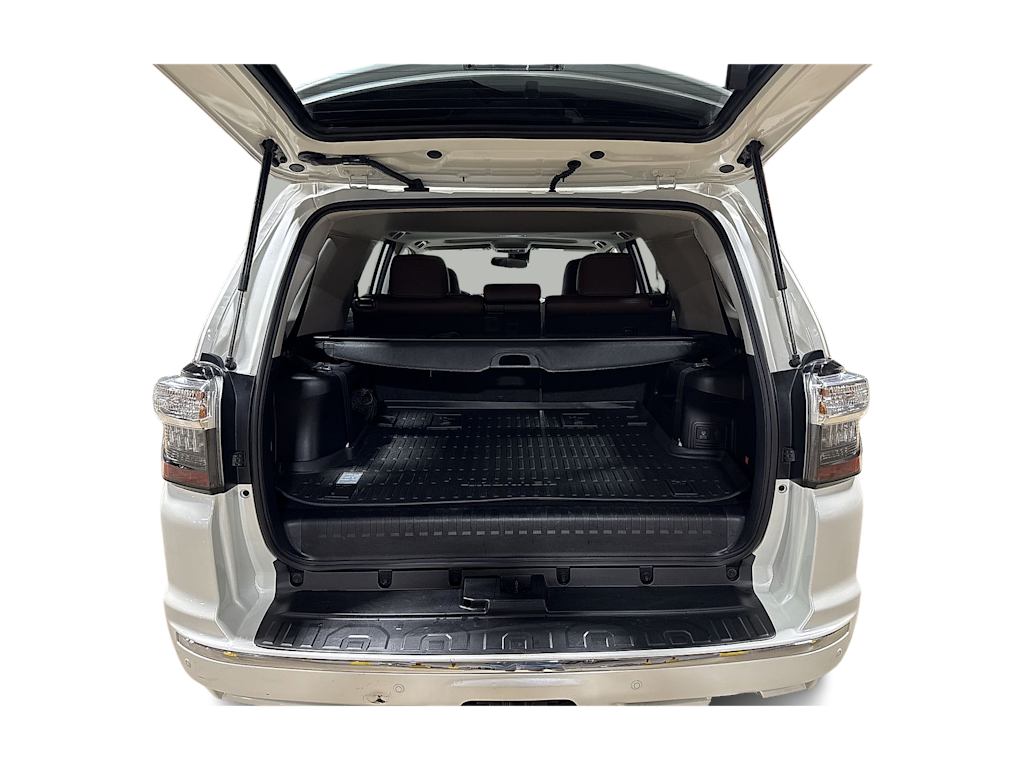 Thumbnail: 2023 Toyota 4Runner - 15