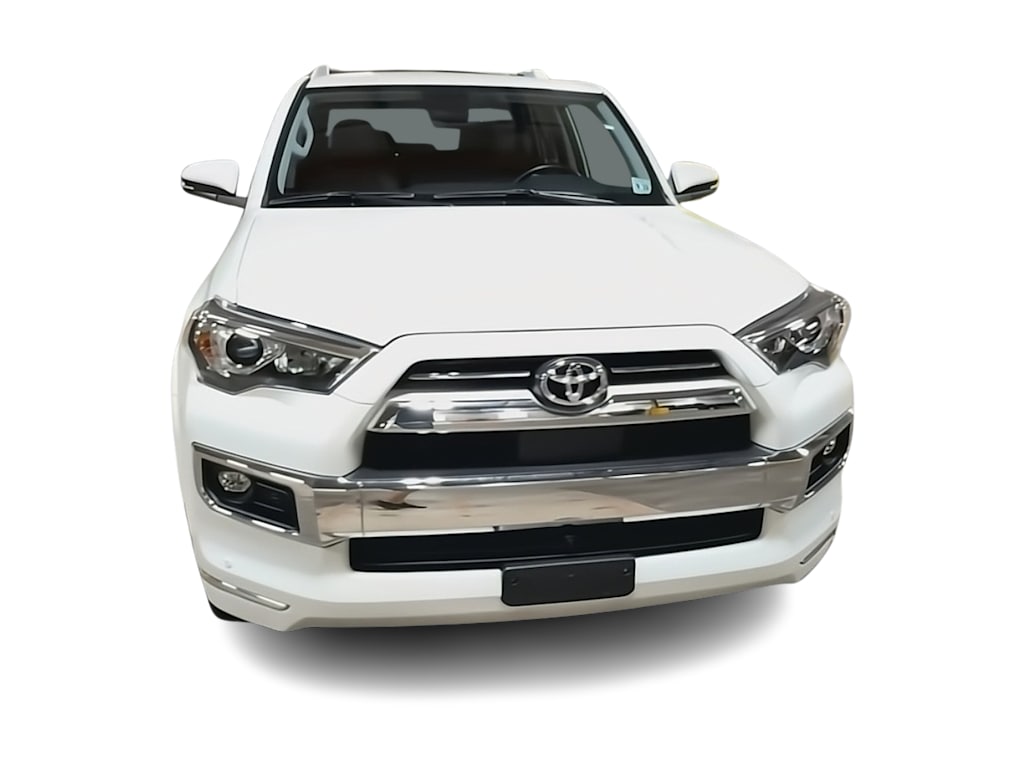 Thumbnail: 2023 Toyota 4Runner - 4