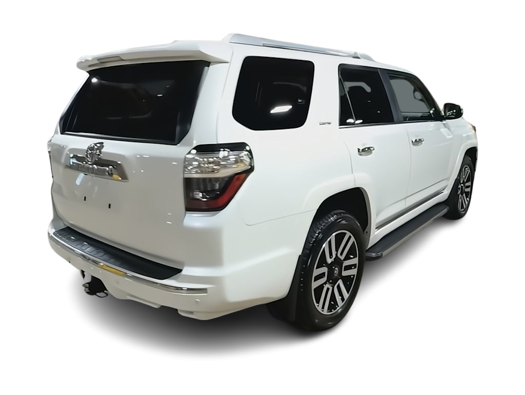 Thumbnail: 2023 Toyota 4Runner - 21