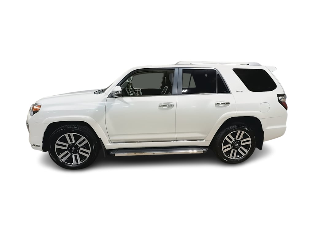 Thumbnail: 2023 Toyota 4Runner - 3