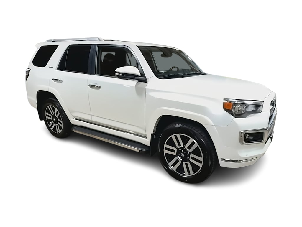 Thumbnail: 2023 Toyota 4Runner - 17