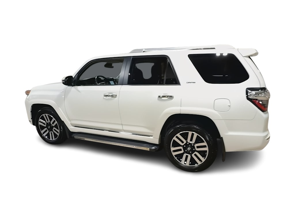Thumbnail: 2023 Toyota 4Runner - 19