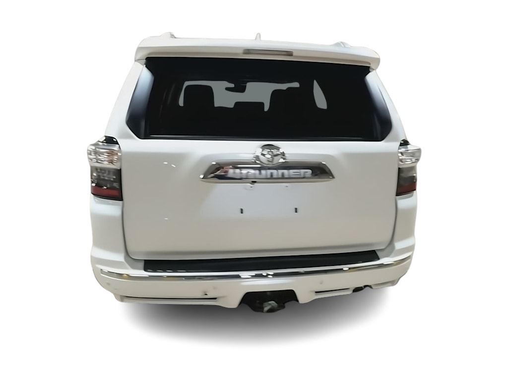 Thumbnail: 2023 Toyota 4Runner - 20